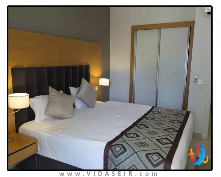 رامادا سوئیت کوش آداسی